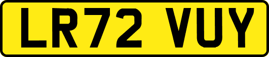 LR72VUY