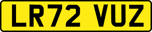 LR72VUZ