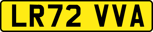 LR72VVA
