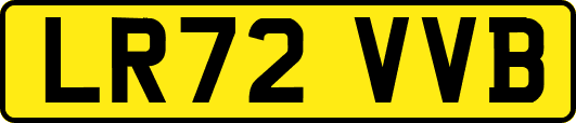 LR72VVB