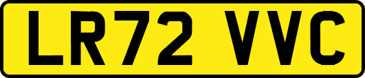 LR72VVC