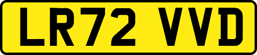 LR72VVD