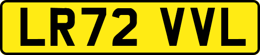 LR72VVL