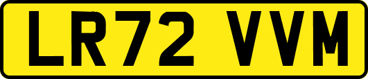 LR72VVM