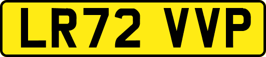 LR72VVP