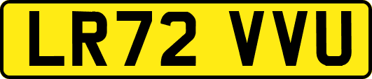 LR72VVU