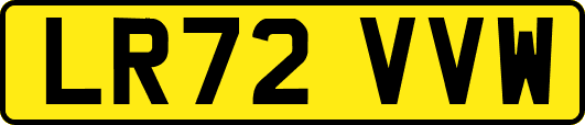 LR72VVW