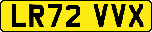 LR72VVX