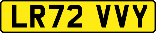 LR72VVY
