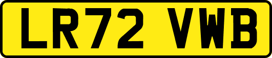 LR72VWB