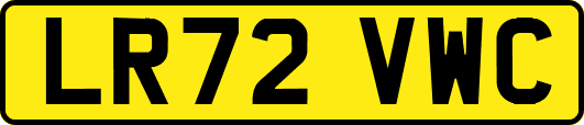 LR72VWC
