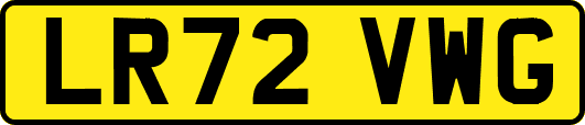 LR72VWG