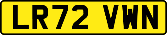 LR72VWN