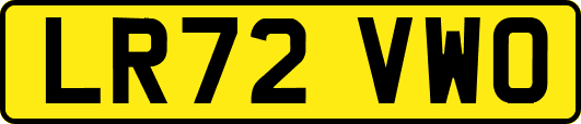 LR72VWO