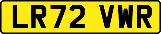 LR72VWR