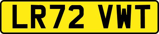 LR72VWT