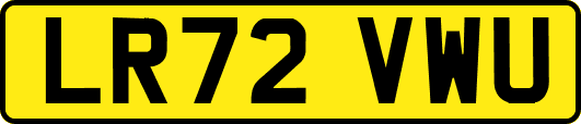 LR72VWU