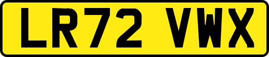 LR72VWX