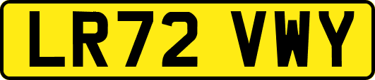 LR72VWY