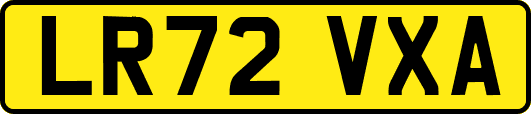 LR72VXA