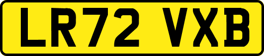 LR72VXB