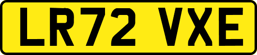 LR72VXE