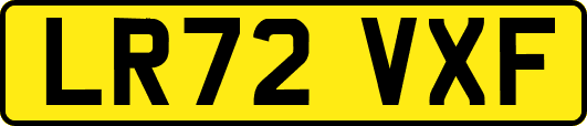 LR72VXF