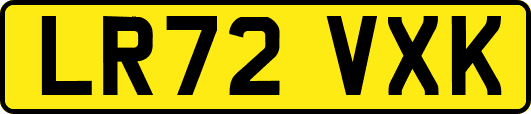 LR72VXK