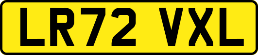 LR72VXL