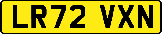 LR72VXN