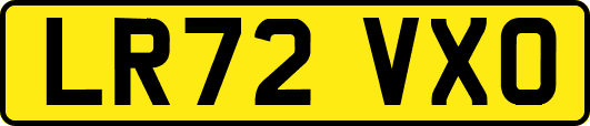 LR72VXO