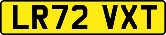 LR72VXT