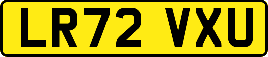 LR72VXU