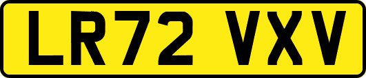 LR72VXV