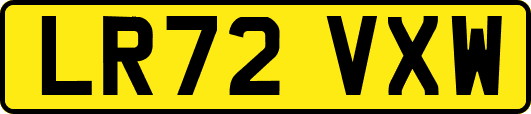 LR72VXW