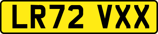 LR72VXX