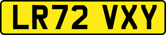 LR72VXY