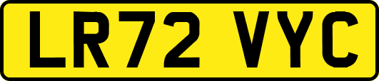 LR72VYC