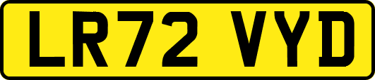 LR72VYD