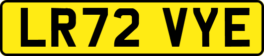 LR72VYE