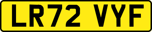 LR72VYF
