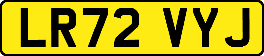 LR72VYJ