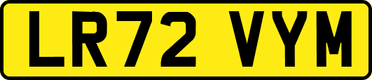 LR72VYM