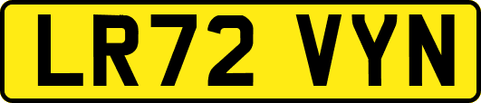 LR72VYN