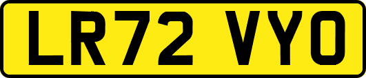 LR72VYO