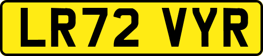 LR72VYR