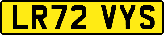 LR72VYS