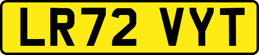 LR72VYT