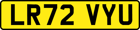 LR72VYU