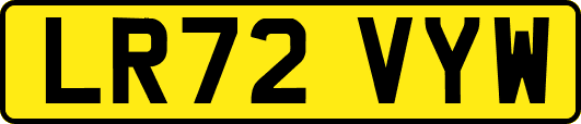 LR72VYW